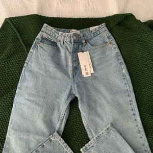 Zara Jeans